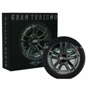 Toalettvíz Paul Vess Grand Turismo Black Edition, férfi,... Akció