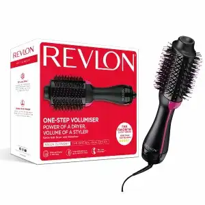 Fix elektromos kefe REVLON One-Step Hair Dryer & Volumizer,... Akciós ár