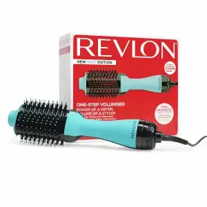 Fix elektromos kefe REVLON One-Step Hair Dryer & Volumizer,... Végkiárusítás