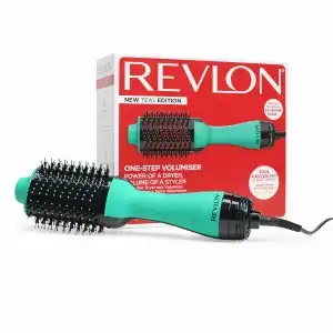 Bestseller Fix elektromos kefe REVLON One-Step Hair Dryer & Volumizer,...