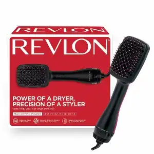 Elektromos hajkefe REVLON One-Step Hair Dryer & Styler,... Alacsony ár