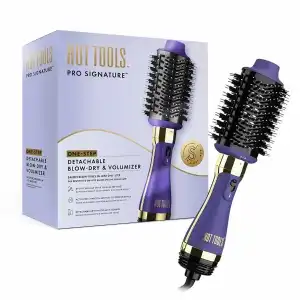 Kihagyhatatlan ajánlat Elektromos kefe Hot Tools One-Step Blow Dry Volumizer,...