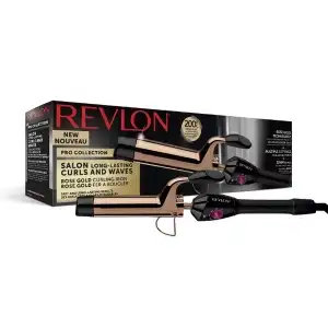 REVLON Szalon tartós fürtök és hullámok RVIR1159E, ... Akció