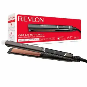 Hajvasaló REVLON Salon Straight Copper Smooth Styler... Kedvezményes ár