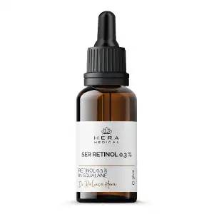 Rendeld meg most RETINOL SZÉRUM 0,3%, nagyker, Románia