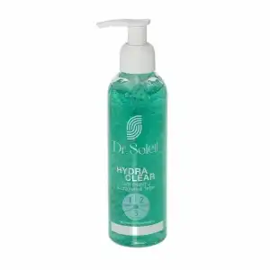Arctisztító gél Dr. Soleil, 200 ml, nagykereskedés ,... Olcsóbb