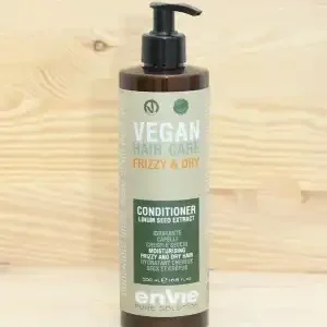 Vegán balzsam Rebel és száraz hajra 500 ml Olcsó