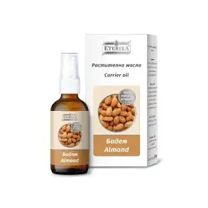 Csak ma Mandulaolaj - 50 ml, nagykereskedelem