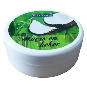 Kókuszolaj - 55 ml, nagykereskedelmi raktár Kiárusítás