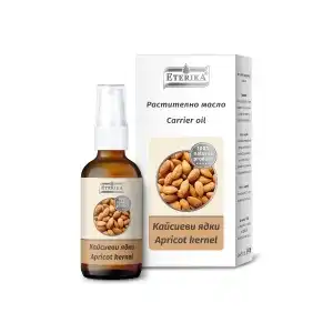 Szuper akció Sárgabarackmag olaj - 50 ml, nagykereskedelem