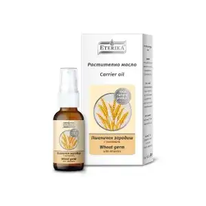 Vitaminokkal dúsított búzacsíra olaj - 30 ml, ömlesztve Bestseller