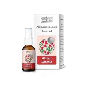 Gyors szállítás Csipkebogyó olaj - 30 ml, nagykereskedelem