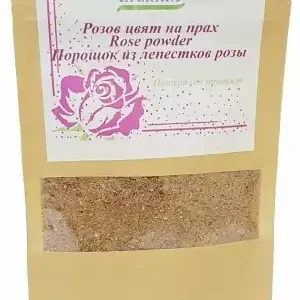 Kihagyhatatlan ajánlat RÓZSASZÍN POR 30 GR. - ETHERIC, nagykereskedelmi vásárlás