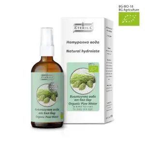 Ne maradj le Biológiai virágos fenyővíz minden bőrtípusra - 100 ml, b2b platform