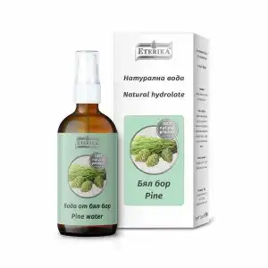 Árengedmény Virágos fenyővíz - 100 ml, b2b platform