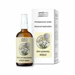 Akció White Yarrow virágvíz - 100 ml, nagykereskedelem