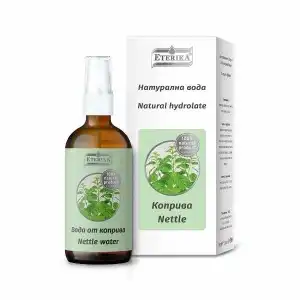 Csalán virágvíz - 100 ml, nagykereskedelem Azonnal elérhető