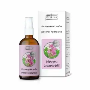 Legkelendőbb Virágos muskátlivíz - 100 ml, b2b platform