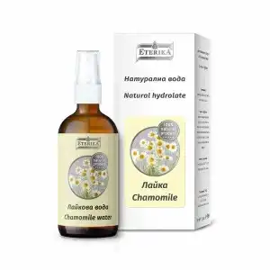 Virágos kamillavíz - 100 ml, nagykereskedelem Expressz kézbesítés