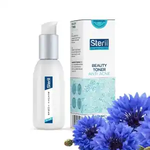 Pattanás elleni tonik lotion Steril 95ml, nagykereskedés... Olcsóbb
