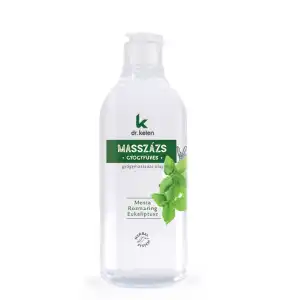 Szuper akció Gyógynövényes masszázsolaj - Dr. Kelen, nagykereskedés