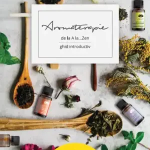 Legnépszerűbb Tiszta illóolajok útmutató - Aromaterápia A-tól Zen-ig,...