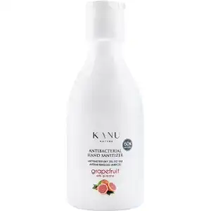 Grapefruit antibakteriális kézzselé guaránával, nagyker Biztonságos fizetés