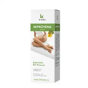 Népszerű Krém Veins (pókvénák) Dr. Kelen, nagykereskedés