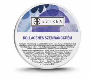 Nézd meg most Arckrém ránctalanító kollagénnel ESTREA, nagykereskedés