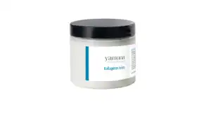 Kollagén krém 200 ml YAMUNA, nagyker Korlátozott ajánlat