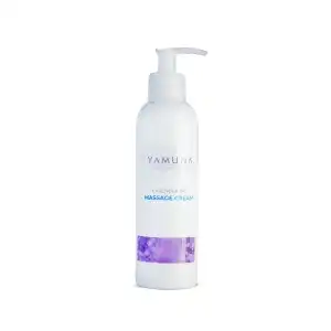 Masszázskrém Relaxáció levendulával 250 ml Yamuna,... Vásárlói kedvenc