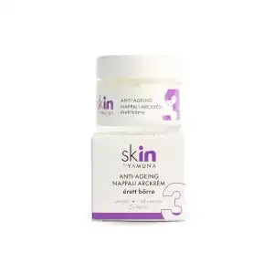 SKIN nappali krém hialuronsavval (érett bőr), nagykereskedés Nézd meg most