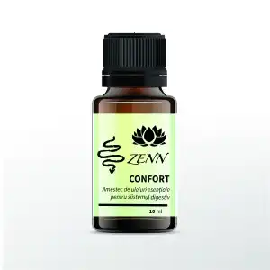 Comfort - illóolajok keveréke emésztésre, nagykereskedelem Gyors szállítás