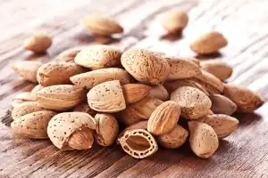 Gyors kiszállítás Édes mandula olaj, nagykereskedelem