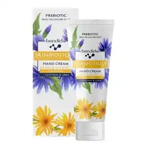 BENDIDA kézkrém árnikával 50 ml, nagyker Gyors szállítás