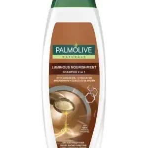Exkluzív ajánlat PALMOLIVE ARGÁNOLAJ sampon 350ml, nagykereskedés