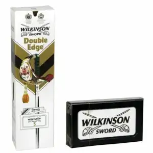 Wilkinson Double Edge Classic hagyományos borotva penge 100... Ajánlat