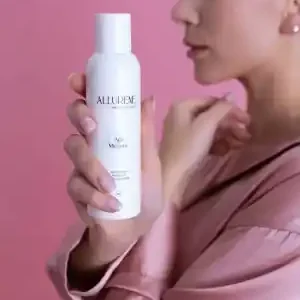 Allurene Refresh me nicely micellás víz, nagykereskedés Vedd meg most