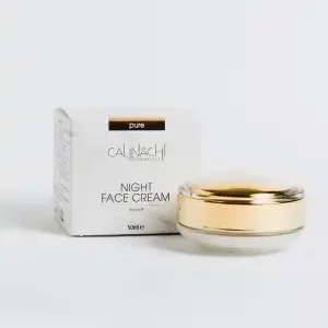 Calinachi Éjszakai arckrém 50ml., Calinachi Akciós ár