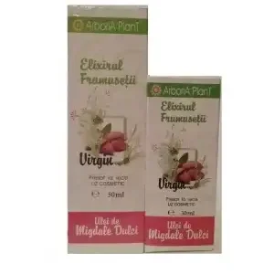 Kiárusítás Mandulaolaj csomag 50ml + Mandulaolaj 30ml, nagykereskedelmi
