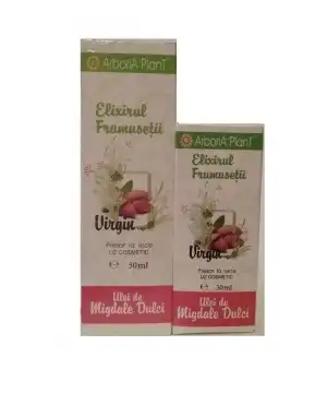 Kiárusítás Mandulaolaj csomag 50ml + Mandulaolaj 30ml, nagykereskedelmi