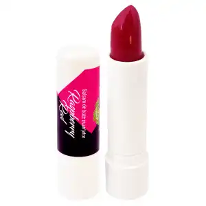 Különleges ajánlat Színező ajakbalzsam Hyal‘thaea Raspberry Red 4,8 g, nagykereskedés, Verre de Nature
