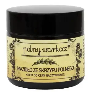 Zsurló krém 50 ml, nagykereskedés , Polny Warkocz Kiárusítás