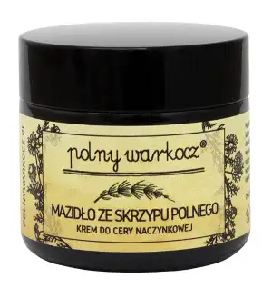 Zsurló krém 50 ml, nagykereskedés , Polny Warkocz Kiárusítás