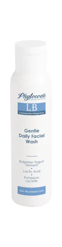 Olcsó Phytocode LB Gyengéd arclemosó gél