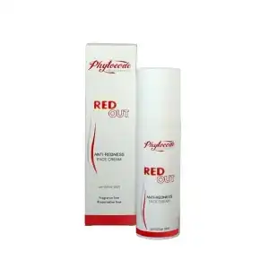 Vedd meg most Phytocode Red Out bőrpír elleni arckrém