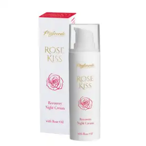 Szuper ajánlat Phytocode Rose Kiss helyreállító éjszakai krém