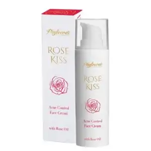 Gyors kiszállítás Phytocode Rose Kiss Akne elleni krém