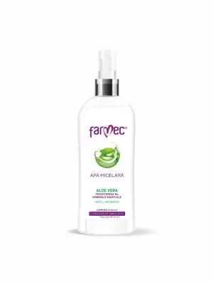 Aloe vera micellás víz 150ml, 6290, nagykereskedelem,... Biztonságos fizetés