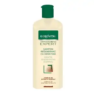 Nézd meg most Regeneráló sampon keratinnal 250 ml, ...